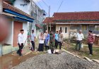 Mushola Al Iman Resmi Jadi Masjid, Arah Kiblat Ditentukan